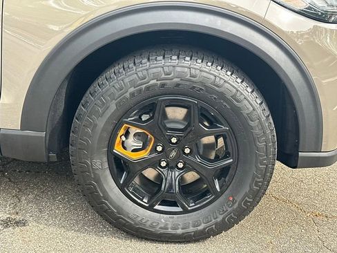 New 2026 Ford Explorer Tremor AWD/4WD image 13