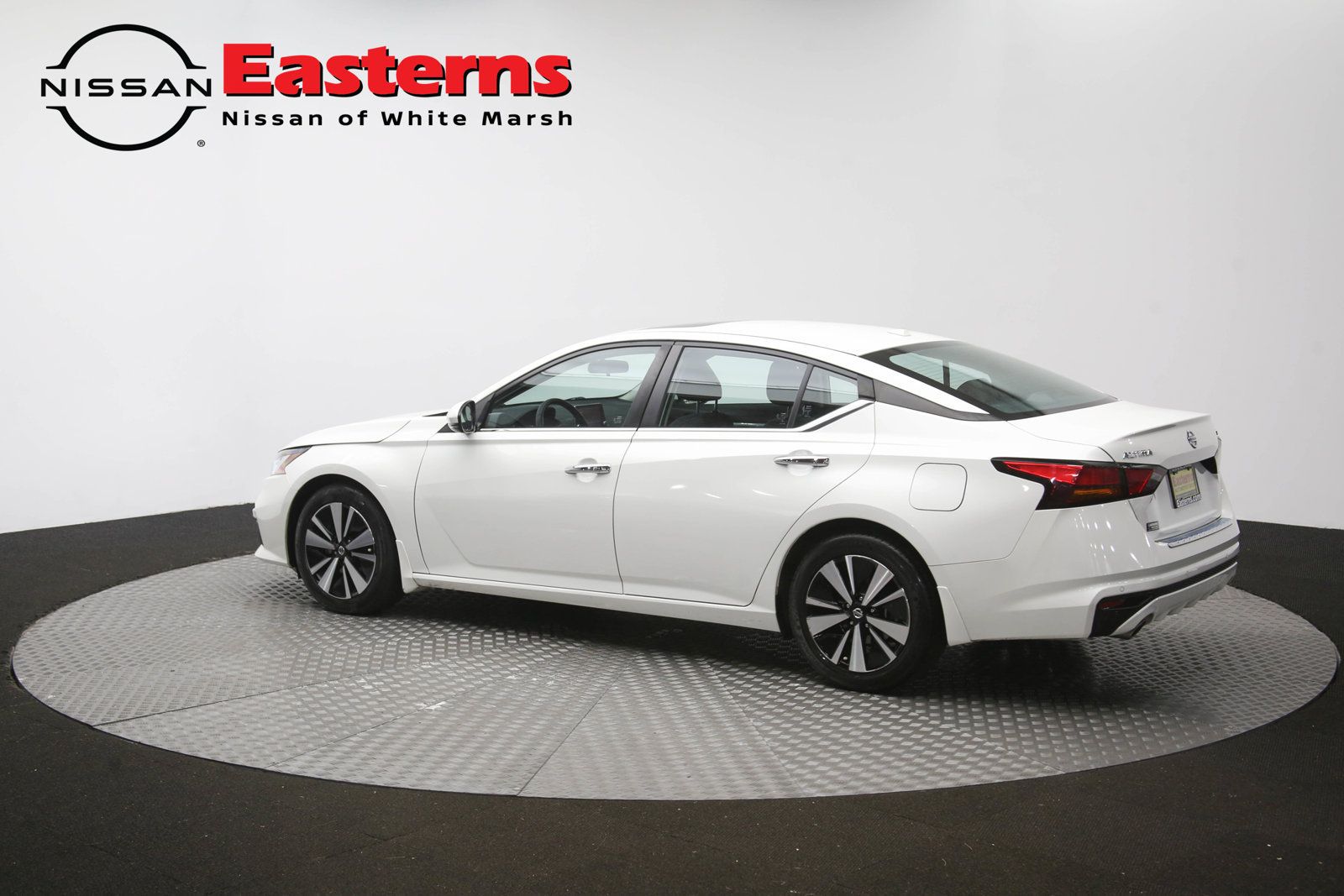 Used 2022 Nissan Altima 2.5 SV w/ SV Premium Package FWD image 62