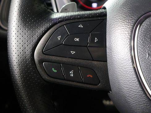 Used 2023 Dodge Challenger R/T w/ Blacktop Package RWD image 31