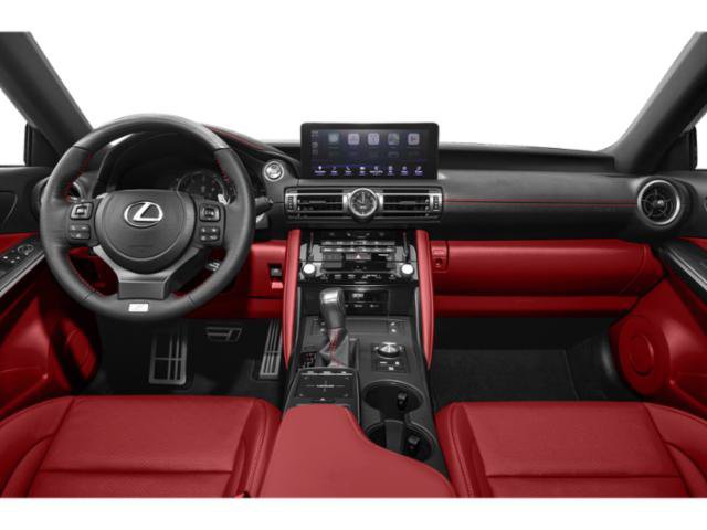 Certified 2025 Lexus IS 300 F Sport w/ Accessory Package 2 RWD image 2