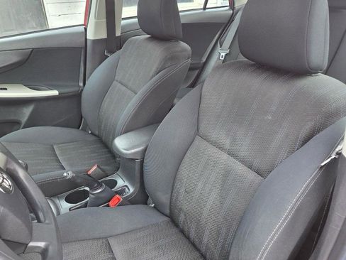 Used 2012 Toyota Corolla S FWD image 23