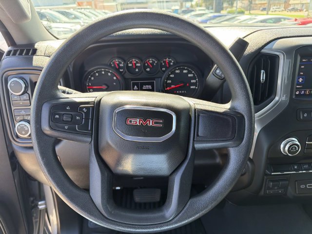 Used 2025 GMC Sierra 2500 Pro w/ Convenience Package AWD/4WD image 27