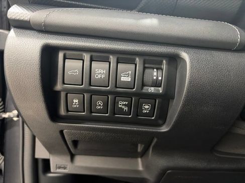 Used 2021 Subaru Forester Touring AWD/4WD image 11