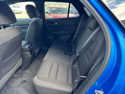 Used 2024 Honda Prologue EX image 13