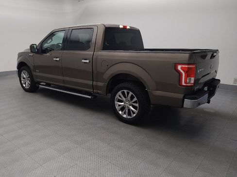 Used 2017 Ford F150 XLT w/ Equipment Group 301A Mid RWD image 3