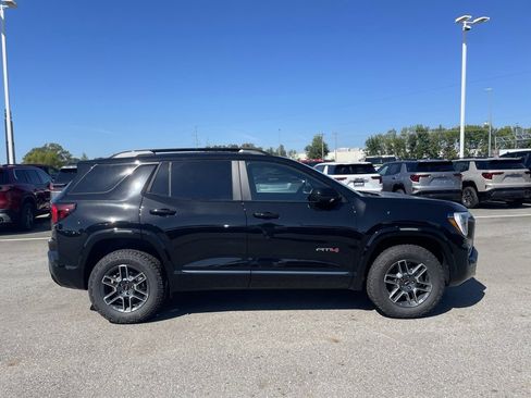 New 2026 GMC Terrain AT4 w/ Technology Package II image 8