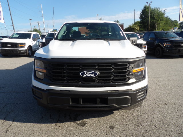 New 2026 Ford F150 XL RWD image 3