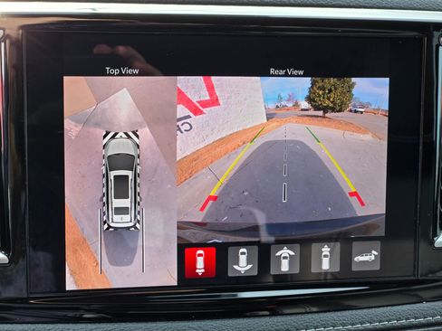 New 2026 Chrysler Pacifica Select image 30