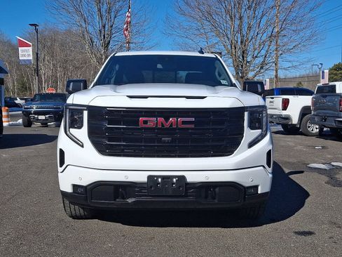 Certified 2024 GMC Sierra 1500 Elevation w/ Elevation Premium Package image 2
