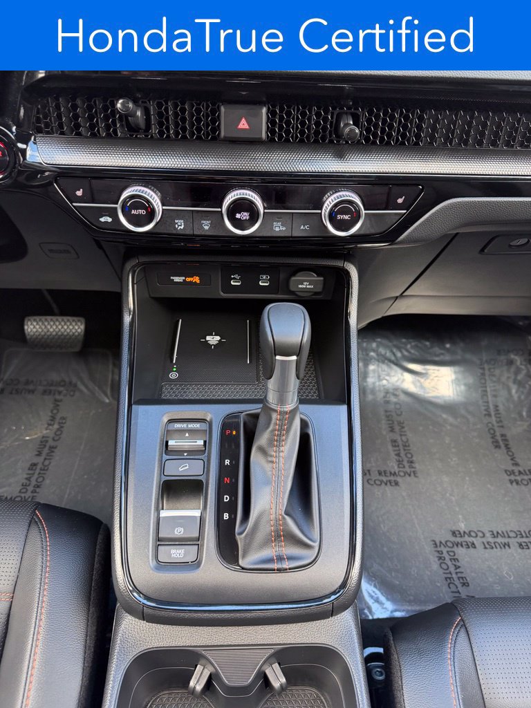 Used 2026 Honda CR-V Sport Touring image 24
