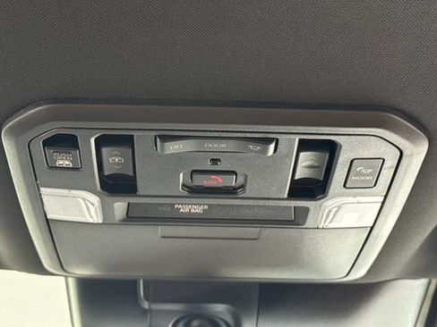New 2026 Toyota Tundra 1794 Edition AWD/4WD image 29