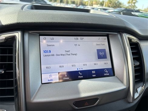 Used 2020 Ford Ranger XLT w/ Equipment Group 301A Mid image 21