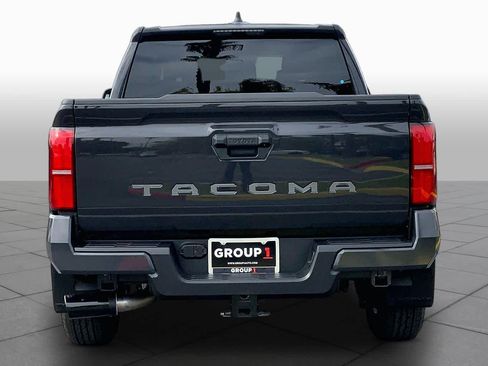 New 2026 Toyota Tacoma SR5 RWD image 4