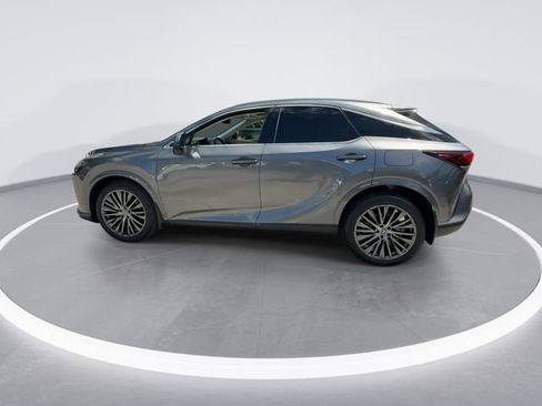 Used 2023 Lexus RX 350 AWD w/ Cold Area Package image 5