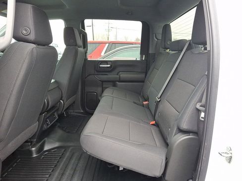 New 2024 Chevrolet Silverado 3500 W/T w/ WT Convenience Package image 6