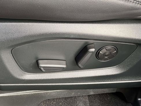 Certified 2022 Ford Explorer ST w/ Equipment Group 401A image 13