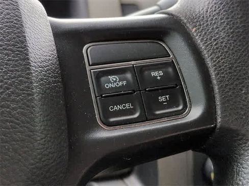 Used 2012 RAM 1500 Express w/ ST Popular Equipment Group image 24