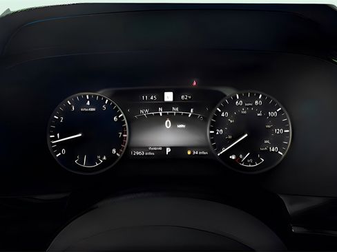 Used 2024 Nissan Pathfinder SL image 16