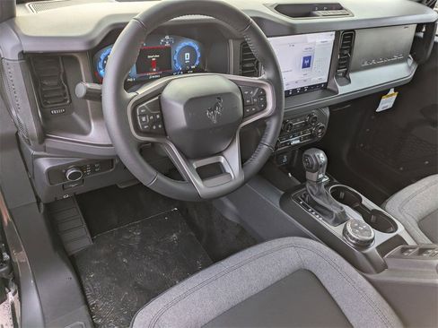 New 2025 Ford Bronco Big Bend image 10