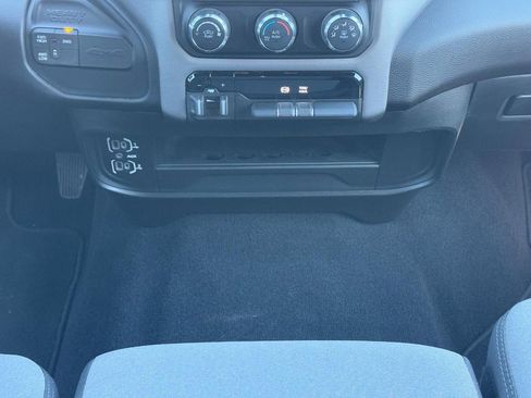 Used 2024 RAM 2500 Big Horn image 14