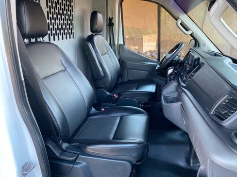 Used 2020 Ford Transit 250 Medium Roof RWD image 35
