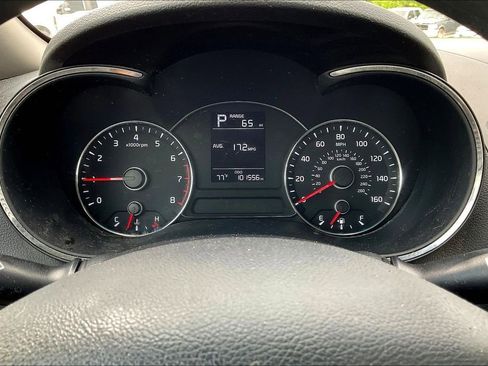 Used 2017 Kia Forte LX FWD image 22