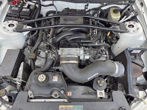 Used 2006 Ford Mustang GT image 49