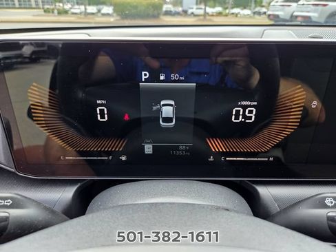 Used 2025 Kia K4 FWD image 27