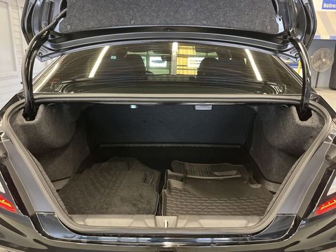 Certified 2025 Subaru WRX tS w/ Popular Package #2A image 40