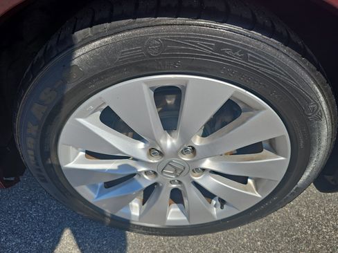 Used 2014 Honda Accord EX-L image 31