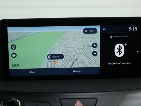 New 2026 Acura RDX Advance Package image 16