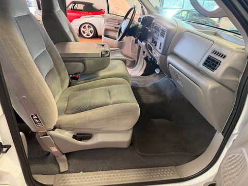 Used 2001 Ford F250 2WD Crew Cab Super Duty image 22