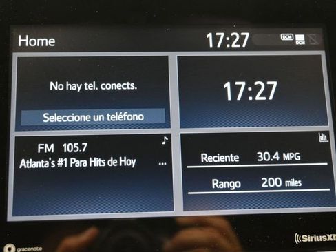 Used 2023 Toyota Camry LE image 21