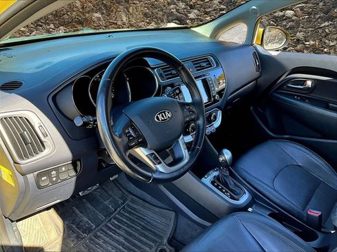Used 2016 Kia Rio SX image 11