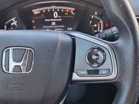 Used 2020 Honda CR-V EX image 18