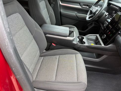 Used 2026 GMC Terrain Elevation w/ Black Edition FWD image 13