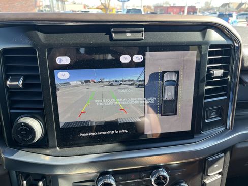 New 2026 Ford F250 King Ranch AWD/4WD image 21