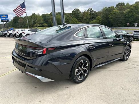 Used 2024 Hyundai Sonata SEL image 4