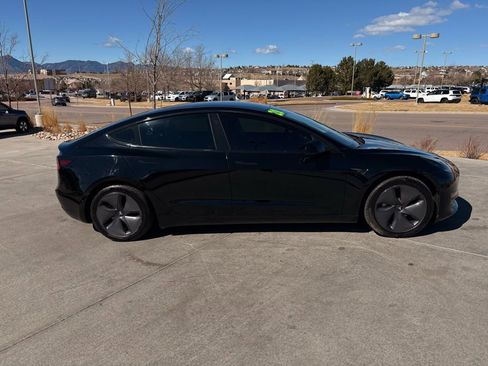 Used 2020 Tesla Model 3 Long Range image 9