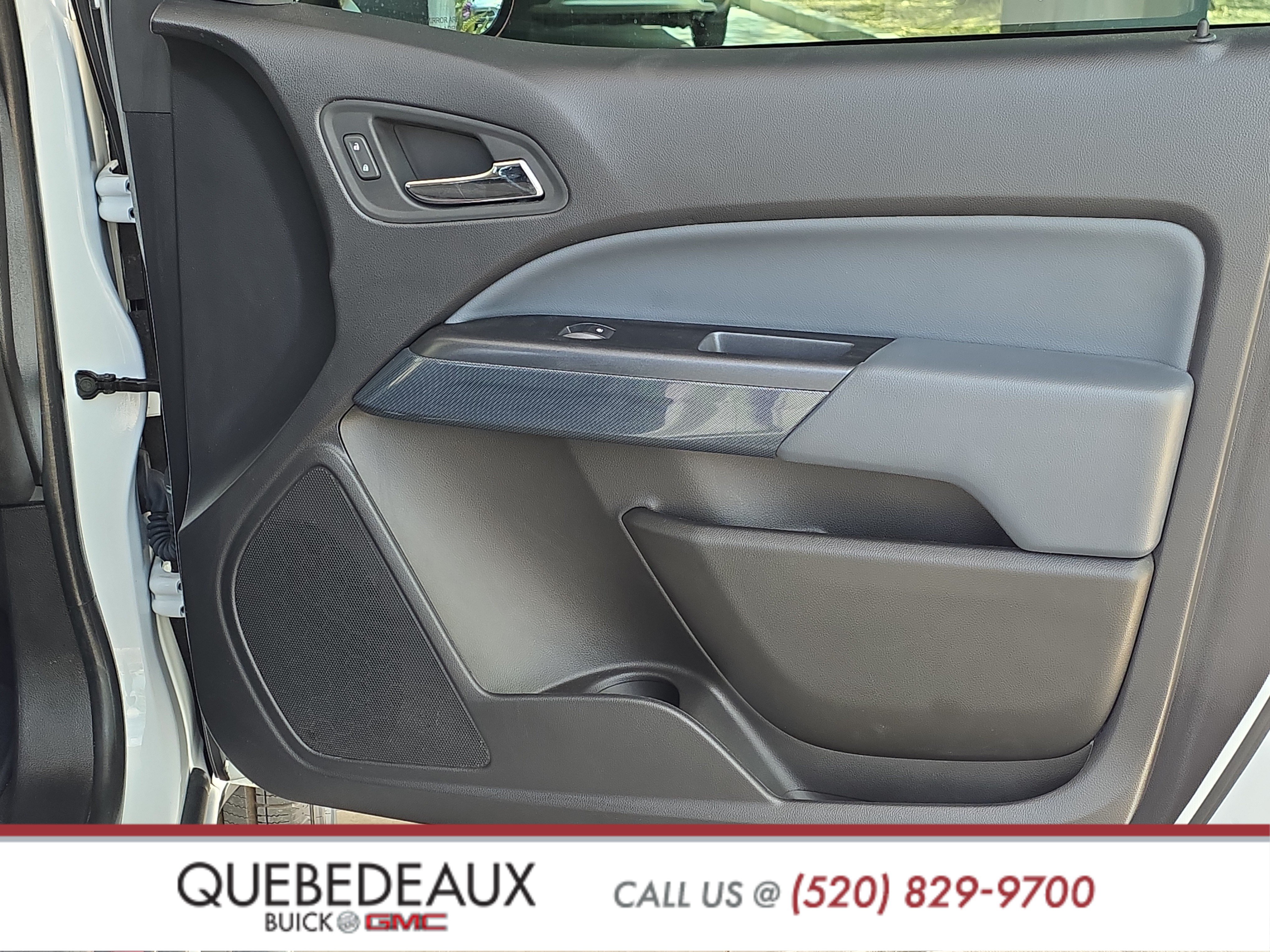 Used 2021 Chevrolet Colorado Z71 AWD/4WD image 28