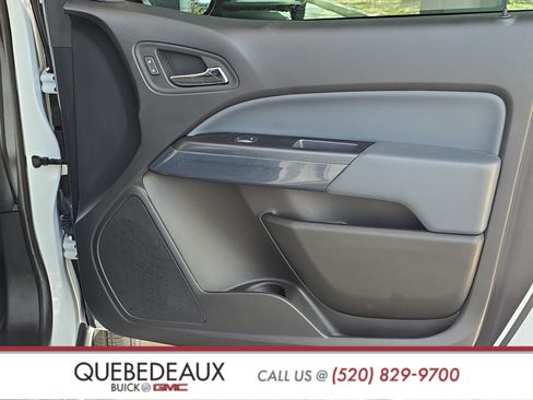Used 2021 Chevrolet Colorado Z71 AWD/4WD image 28