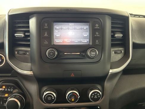 Used 2023 RAM 1500 Big Horn AWD/4WD image 30