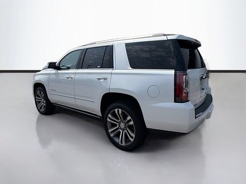 Used 2018 GMC Yukon Denali w/ Denali Ultimate Package AWD/4WD image 7