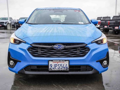 Used 2024 Subaru Impreza 2.0i Sport image 2