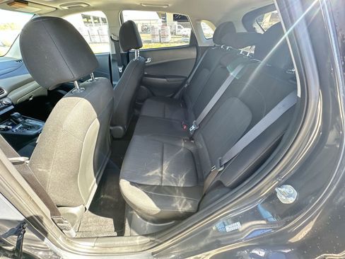 Used 2023 Hyundai Kona SEL w/ Convenience Package AWD/4WD image 26