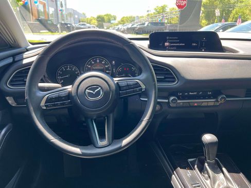 Used 2024 MAZDA CX-30 AWD 2.5 S w/ Select Sport Pkg image 23