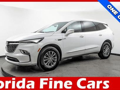 Used 2024 Buick Enclave Premium
