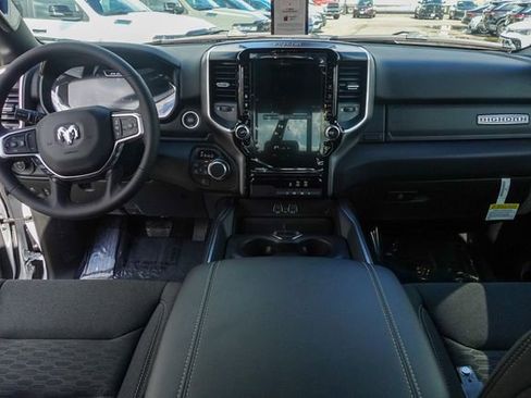 New 2026 RAM 1500 Big Horn image 27