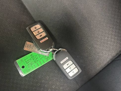 Used 2016 Honda CR-V EX image 24