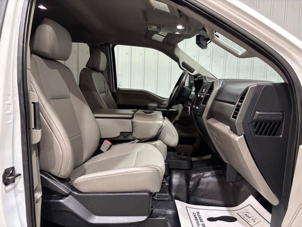Used 2019 Ford F250 XL RWD image 12